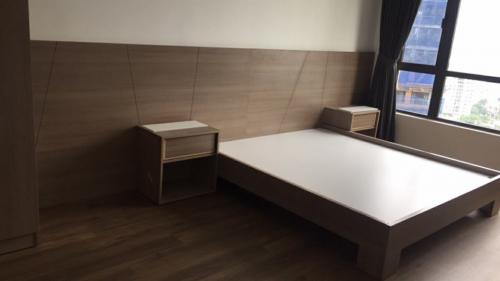 Dự án chung cư Vinhome Quận 2