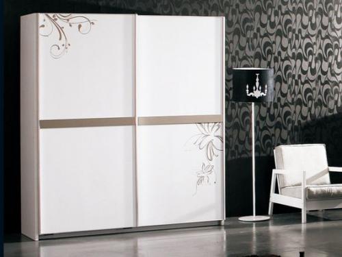 Thi công tủ quần áo phù hợp từng không gian khác nhau