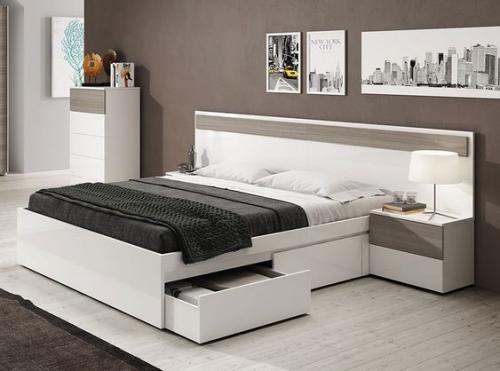 Mua giường ngủ kiểu nhật đơn giản ở đâu?