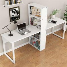 Những mẫu bàn làm việc dùng trong phòng ngủ được ưa chuộng