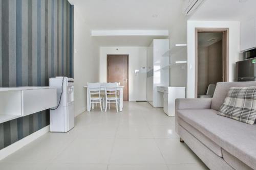Căn hộ Lexington Residence