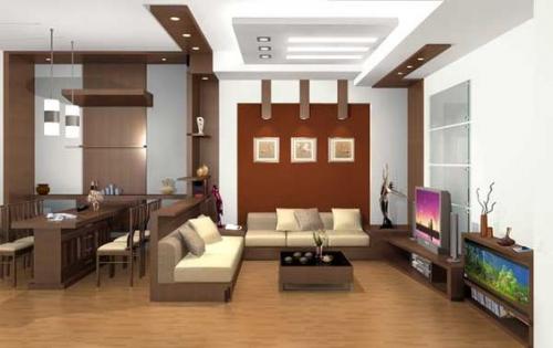 Thiết kế thi công nội thất cho người mệnh thổ rước tài lộc