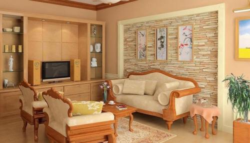 Đồ gỗ nội thất gia đình