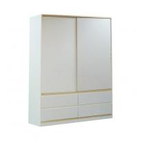 Tủ quần áo MDF01