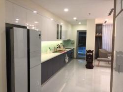 Mẫu tủ bếp đẹp 005