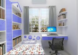 Mẫu phòng ngủ đẹp 0103