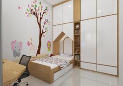 Mẫu phòng ngủ đẹp 0104