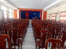 Mẫu văn phòng đẹp 0110