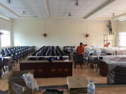 Mẫu văn phòng đẹp 0106