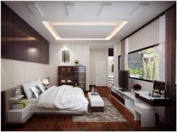 Mẫu phòng ngủ 03