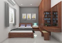Mẫu phòng ngủ đẹp 0102