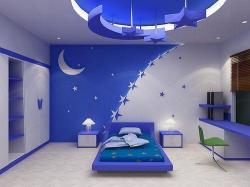 Phòng ngủ đẹp cho bé 8