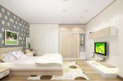 Mẫu phòng ngủ đẹp 29