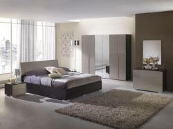 Mẫu nội thất phòng ngủ đẹp 06