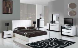 Mẫu nội thất phòng ngủ đẹp 09