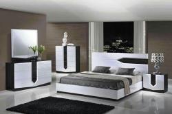 Mẫu nội thất phòng ngủ đẹp 10