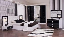 Mẫu nội thất phòng ngủ đẹp 11
